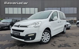 Citroen Berlingo 1, 6-HDI* Germany* Selection* Klima* PDC* Euro6* , снимка 1