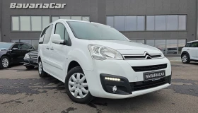 Citroen Berlingo 1, 6-HDI* Germany* Selection* Klima* PDC* Euro6* , снимка 3