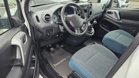 Citroen Berlingo 1, 6-HDI* Germany* Selection* Klima* PDC* Euro6* , снимка 10