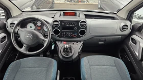 Citroen Berlingo 1, 6-HDI* Germany* Selection* Klima* PDC* Euro6* , снимка 16