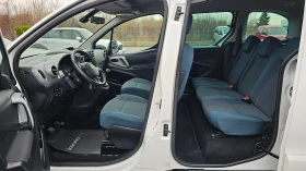 Citroen Berlingo 1, 6-HDI* Germany* Selection* Klima* PDC* Euro6* , снимка 9