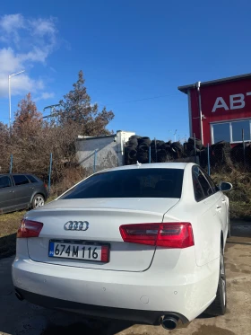 Audi A6 3.0 TFSI Supercharger, снимка 3