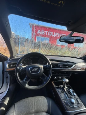 Audi A6 3.0 TFSI Supercharger, снимка 5