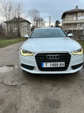 Audi A6 3.0 TFSI Supercharger, снимка 2