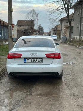 Audi A6 3.0 TFSI Supercharger, снимка 3