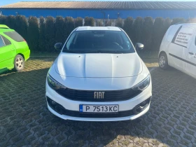 Fiat Tipo, снимка 6