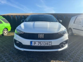 Fiat Tipo, снимка 8