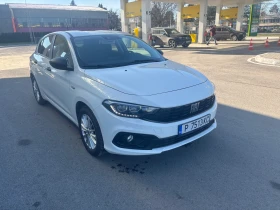 Fiat Tipo, снимка 1