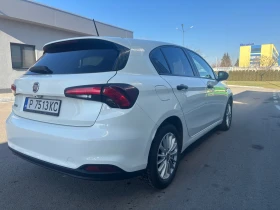 Fiat Tipo, снимка 4