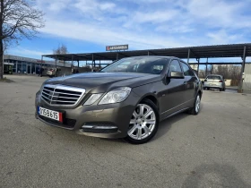 Mercedes-Benz E 350 КАТО НОВ* 4MATIC/265hp, снимка 1