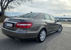 Mercedes-Benz E 350 КАТО НОВ* 4MATIC/265hp, снимка 6