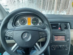 Mercedes-Benz B 180 W245 , снимка 5