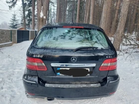 Mercedes-Benz B 180 W245 , снимка 2