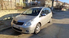 Toyota Corolla verso, снимка 1