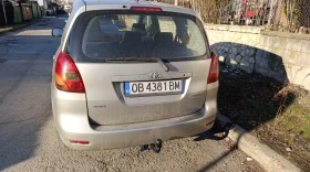 Toyota Corolla verso, снимка 2