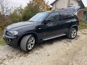 BMW X5 4.8i Xdrive | SWISS, снимка 2