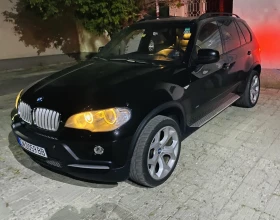 BMW X5 4.8i Xdrive | SWISS, снимка 1