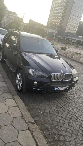 BMW X5 4.8i Xdrive | SWISS, снимка 4