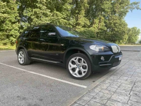 BMW X5 4.8i Xdrive | SWISS, снимка 3