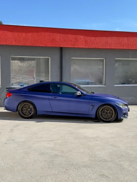     BMW 440 MPPSK RWD