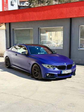 BMW 440 M Performance RWD, снимка 3