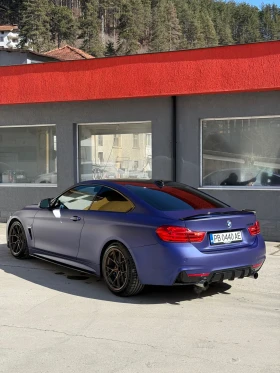 BMW 440 MPPSK RWD | Mobile.bg    10