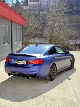 BMW 440 M Performance RWD, снимка 2