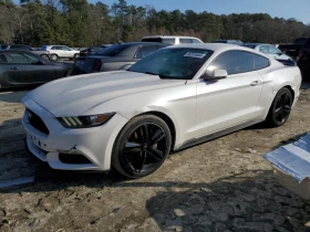     Ford Mustang EcoBoost 2.3 * *  * 