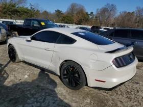     Ford Mustang EcoBoost 2.3 * *  * 