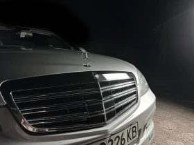 Mercedes-Benz S 350 LORINSER, снимка 11