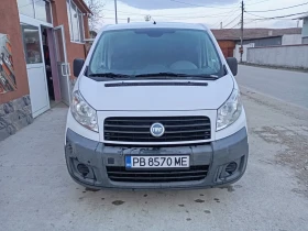  Fiat Scudo