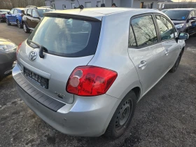 Toyota Auris, снимка 4