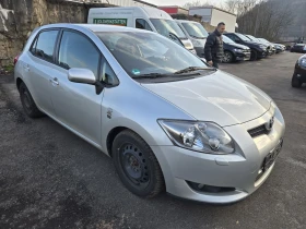 Toyota Auris - 6330 лв. - 12146440 | Car24.bg