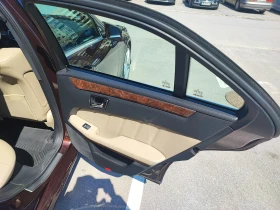 Mercedes-Benz E 350 4Matic^AMG^LPG^94170km^TOP^ | Mobile.bg    16