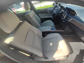 Mercedes-Benz E 350 4Matic^AMG^LPG^94170km^TOP^ | Mobile.bg    13
