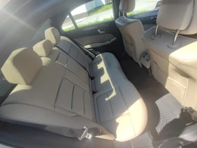 Mercedes-Benz E 350 4Matic^AMG^LPG^94170km^TOP^ | Mobile.bg    15