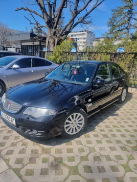 Обява за продажба на Rover 45 ~5 000 лв. - изображение 1