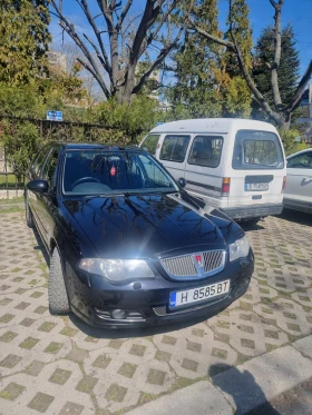Обява за продажба на Rover 45 ~5 000 лв. - изображение 1