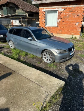 BMW 320 | Mobile.bg    2
