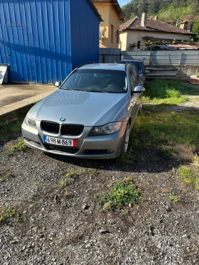  BMW 320