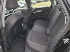 Audi A4 2, 0TDI-190 ps.-Drive Seleckt/F1 - 27900 лв. - 86546791 | Car24.bg
