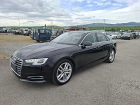 Audi A4 2, 0TDI-190 ps.-Drive Seleckt/F1 - 27900 лв. - 86546791 | Car24.bg