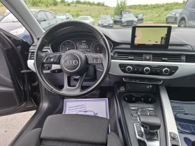 Audi A4 2, 0TDI-190 ps.-Drive Seleckt/F1 - 27900 лв. - 86546791 | Car24.bg