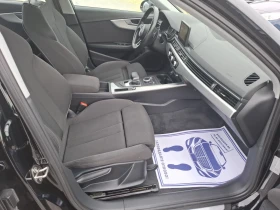 Audi A4 2, 0TDI-190 ps.-Drive Seleckt/F1 - 27900 лв. - 86546791 | Car24.bg