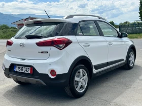 Hyundai I20 ACTIVE 1.4CRDI | Mobile.bg    4
