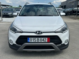 Hyundai I20 ACTIVE 1.4CRDI | Mobile.bg    2