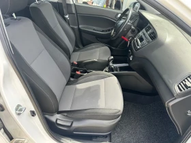Hyundai I20 ACTIVE 1.4CRDI | Mobile.bg    8