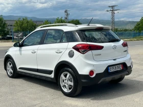Hyundai I20 ACTIVE 1.4CRDI | Mobile.bg    14