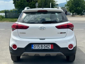 Hyundai I20 ACTIVE 1.4CRDI | Mobile.bg    5