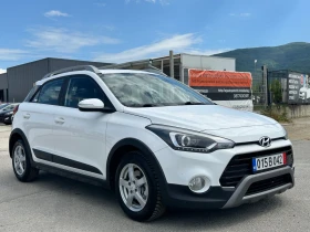 Hyundai I20 ACTIVE 1.4CRDI | Mobile.bg    3